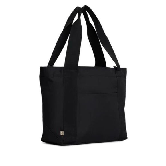 Beis Black Tote Bag - Free Accessory - Picture 3 of 12
